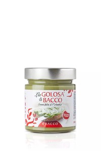 GOLOSA BACCO